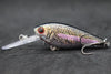 wLure 7g 5cm Lightweight Deep Water 3-4m Diver 3-4 Crankbait Lure