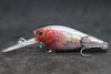 wLure 7g 5cm Lightweight Deep Water 3-4m Diver 3-4 Crankbait Lure