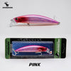 BadgerKing 1Pc 30g Crankbait Fishing Lure