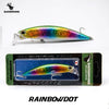 BadgerKing 1Pc 30g Crankbait Fishing Lure