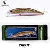 BadgerKing 1Pc 30g Crankbait Fishing Lure