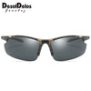 DesolDelos Quality Camo Polarized Sunglasses