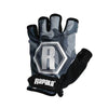 Rapala Tactical Fingerless Fishing Gloves