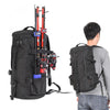 23L Multifunctional Fishing Tackle Backpack