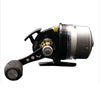 Piaoyu 3.6:1 Speed Ratio Spincast Reel