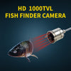 Syanspan HD 1000TVL Underwater Fish Finder Video Camera