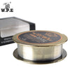 W.P.E Brand Crown 100m Fluorocarbon Fishing Line