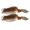 Mycena 13G/16G/19G Chatterbait Weedless Lure