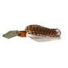 Mycena 13G/16G/19G Chatterbait Weedless Lure