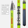 Josby 1.5/1.8/2.1/2.4/2.7/3M Telescopic Fishing Rod