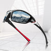 Luxury Polarized Fishing Sunglasses