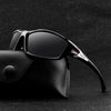 Luxury Polarized Fishing Sunglasses