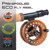 Maximumcatch Eco Fly Reel