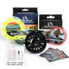 Maximumcatch Avid Fly Fishing Reel