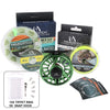 Maximumcatch Avid Fly Fishing Reel