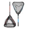 Collapsible Aluminum Alloy Fishing Net