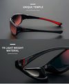 Luxury Polarized Fishing Sunglasses