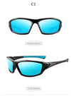 Luxury Polarized Fishing Sunglasses