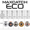 Maximumcatch Eco Fly Reel