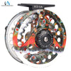 Maximumcatch Eco Fly Reel