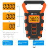 Digital Fishing Scale with Ruler - 50kg