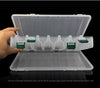 One Piece Double Sided Waterproof Tackle Box