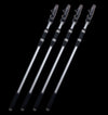 BIUTIFU Surf Telescopic Spinning Fishing Rod 5.3/5.0/4.5/4.2/4.05/3.9/3.6m