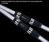 BIUTIFU Surf Telescopic Spinning Fishing Rod 5.3/5.0/4.5/4.2/4.05/3.9/3.6m