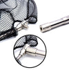 Collapsible Stainless Steel Fishing Net