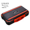 Yirumei Waterproof Fishing Tackle Box