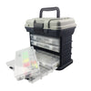 Perfeclan 4 Drawer Fishing Tackle Box