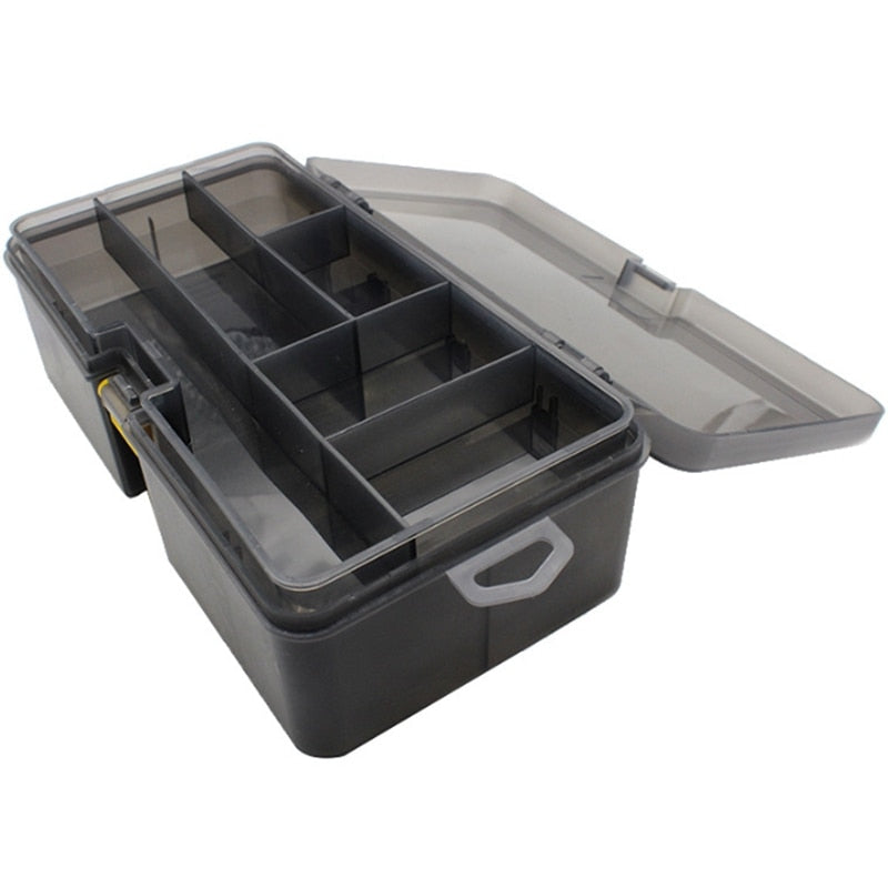 Portable Fishing Tackle Box – Pro Tackle World