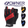 Owner Anti-slip Fishing Gloves