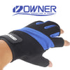 Owner Anti-slip Fishing Gloves